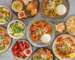 Riccarton Noodle House