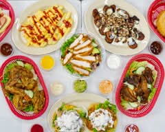 Los Antojos De Margarita (Mexico City)