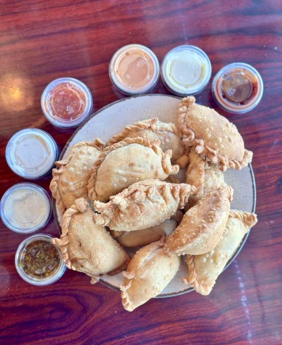 AV Empanadas (Palmdale)