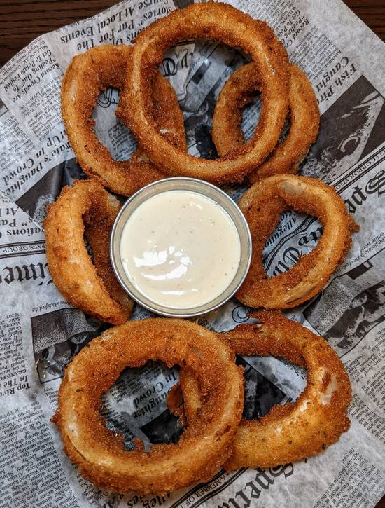 Yuengling Rings