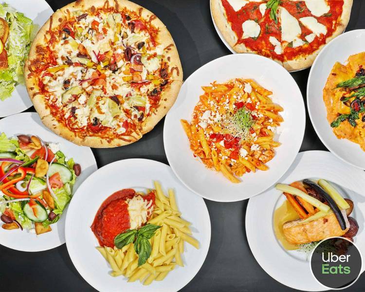 Order Brothers restaurant Restaurant Delivery【Menu & Prices】 Whitby