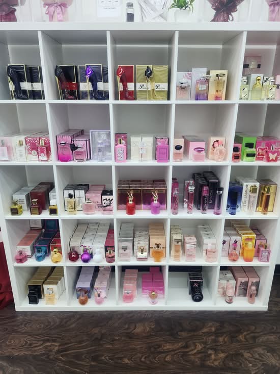 Poise Luxe (Tomball Parkway)