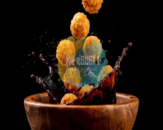 Ramé sushi (Valparaiso)