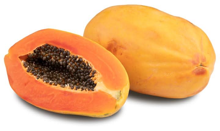 Papaya maradol (unidad: 1.75 kg aprox)
