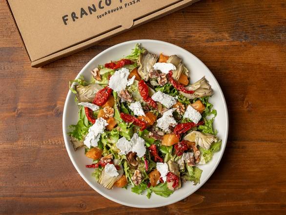 Veg Salad