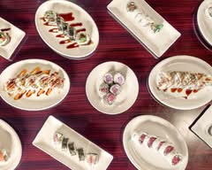 Meiga Sushi (1379 East Highland Avenue)