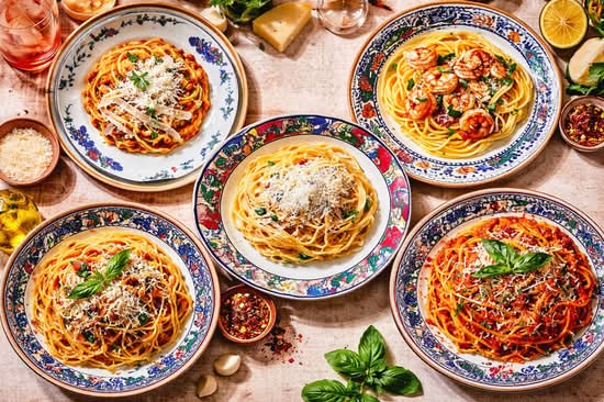 Blanco Pasta (Miami)
