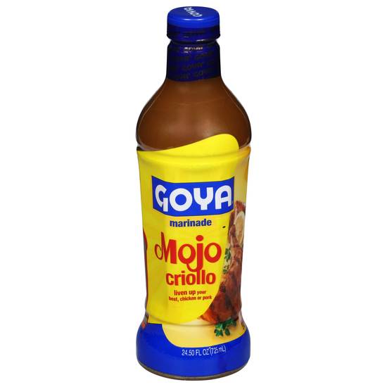 Goya Mojo Criollo Marinade (24.5 fl oz)