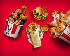 KFC (Lausanne)
