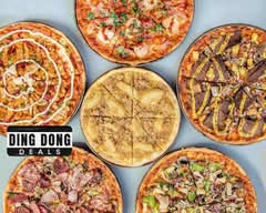 Pizza Cutters Wahroonga