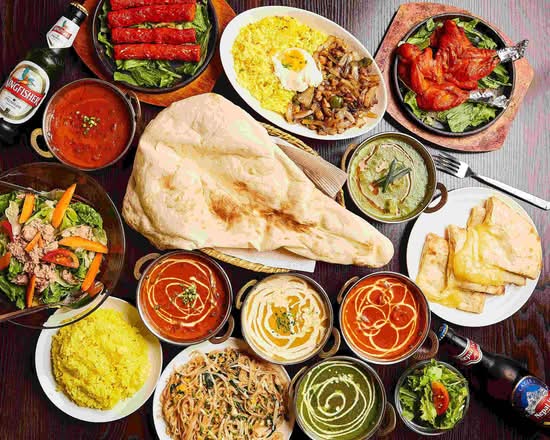 インドアジアンレストラン　タール　練馬店	