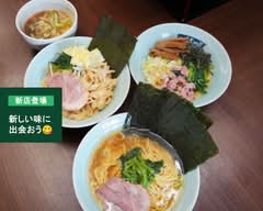 ラ ーメン吉田屋 門前仲町店