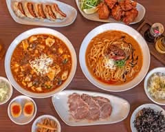 麺屋愛心TOKYO   町屋店