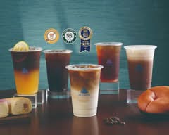 M5 Coffee TOGO 南京敦北門市