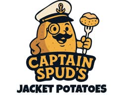 Captain Spud’s Jacket Potatoes
