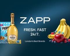 Zapp 24/7 (Hoxton)