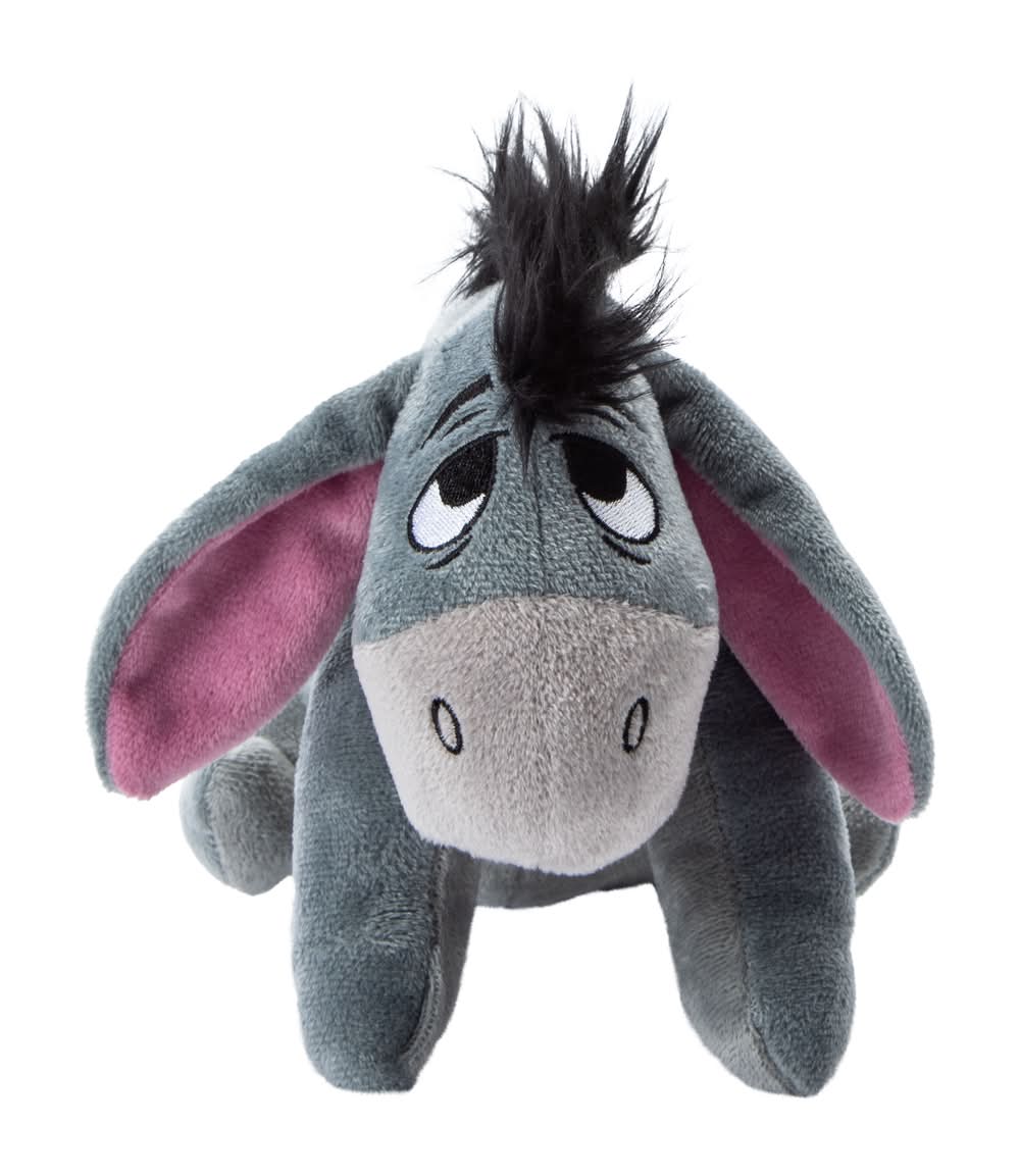 Disney Eeyore Plush