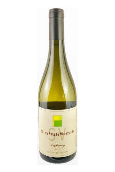 Shinn Estate Vineyards North Fork Of Long Island Chardonnay 750ml shinn-estate-vineyards-north-fork-of-long-island-chardonnay-750ml