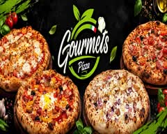 O'Gourmets Pizza 🍕