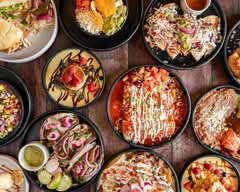 Su Casa Grande Mexican Grill & Cantina (Casa Grande)