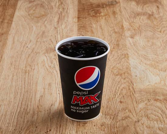 PEPSI MAX®