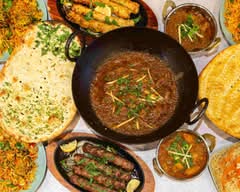 Lahori Cafe