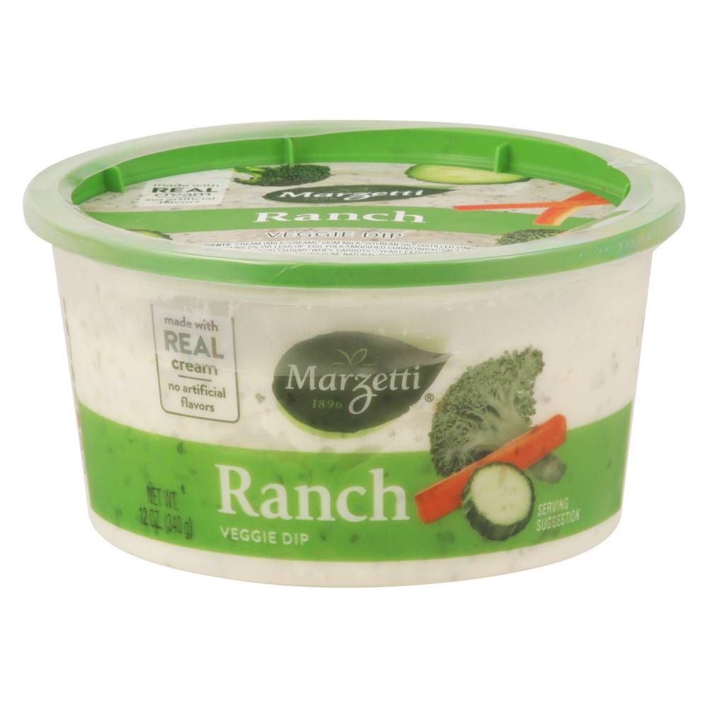 Marzetti Ranch Veggie Dip