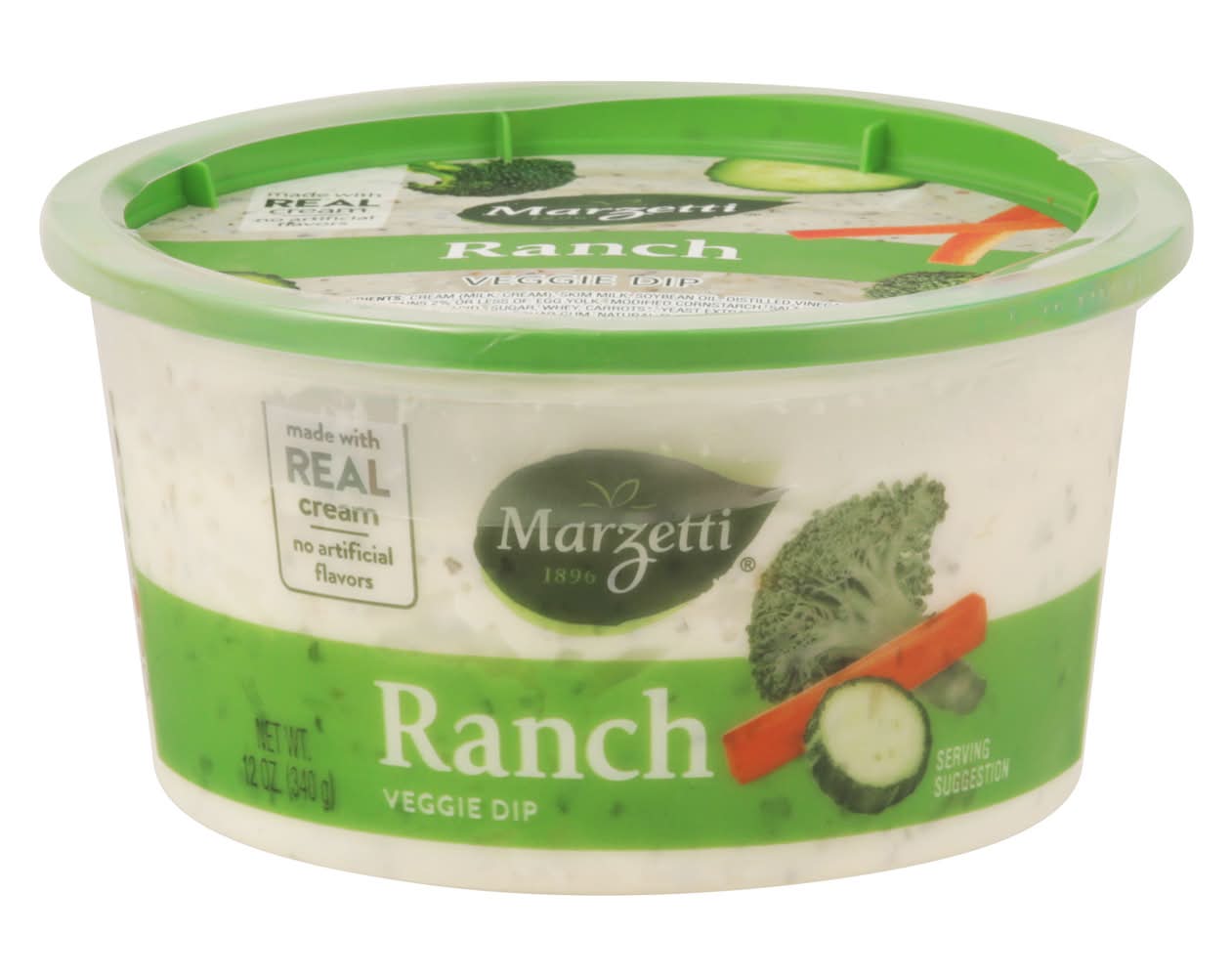 Marzetti Ranch Veggie Dip (12 oz)