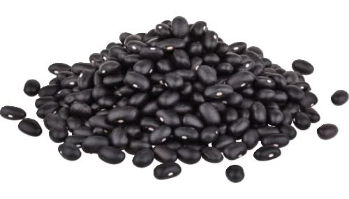Organic Black Beans
