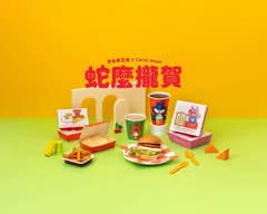 早安美芝城 中壢環西概念店