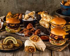 Wraps & Wings (Paddington)