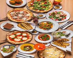 Monterroso (Bambu City Center)