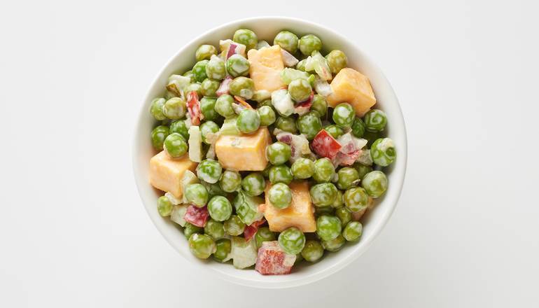 Pea Salad