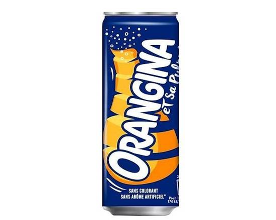 Orangina