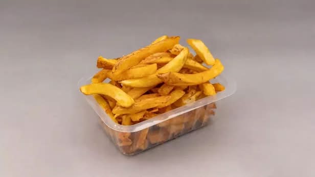 🍟 Frites