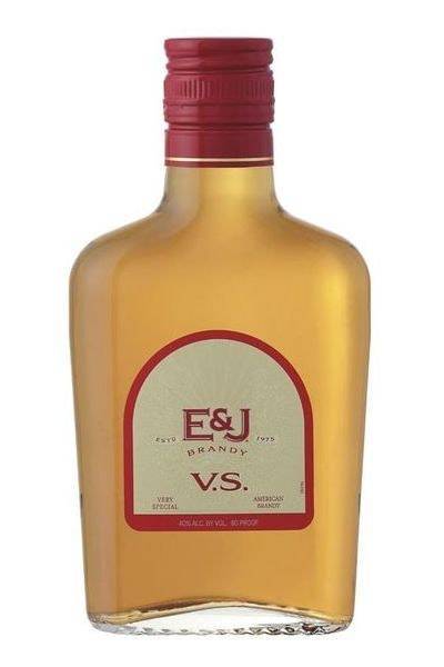 E&J V.s Brandy (200 ml)