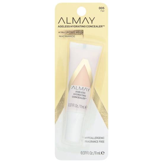 Almay Ageless Hydrating Concealer