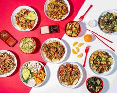 Honest Bowls (Healthy Asian Bowls - Currie)