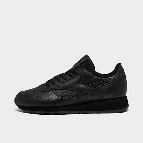 Men'S Reebok Classic Leather Casual Shoes (11.0)