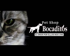 Bocaditos Pet Shop (Pavas)