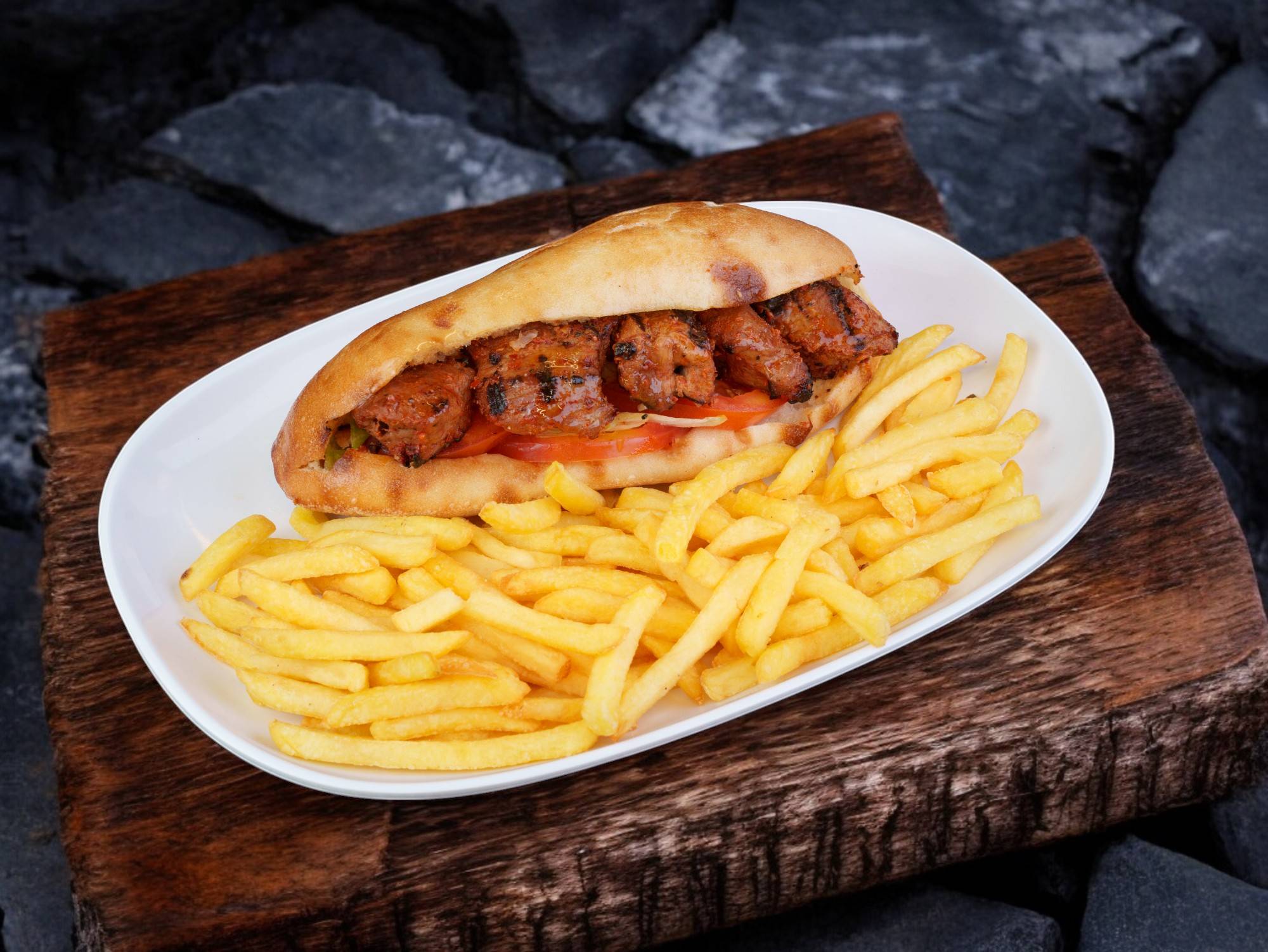 🍢 AGNEAU