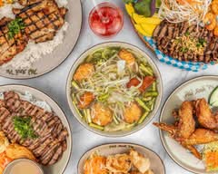 Pho Anh Vu Whitby - Oshawa