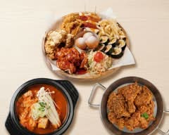 ネネチキン  NENE CHICKEN