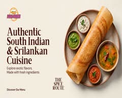 Dosa Corner