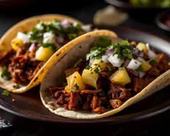 Tacos Y Burritos Burrock (Leon)