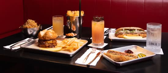 HOMIE BURGERS (Merida)