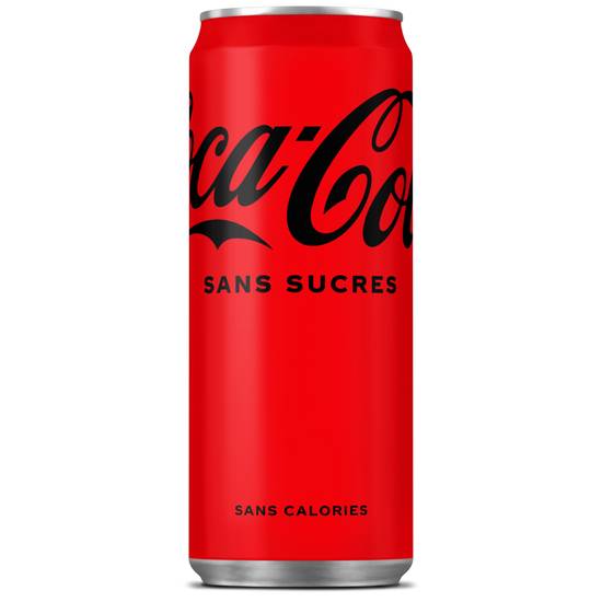 Coca-Cola Zéro