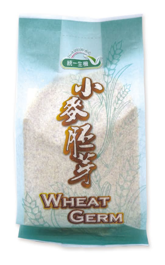 統一生機-小麥胚芽(250g/包)
