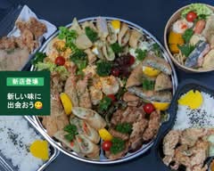 OSOZAI 美庵 OSOZAI MIAN			