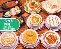 TAJ MAHAL ASIAN DINING&BAR